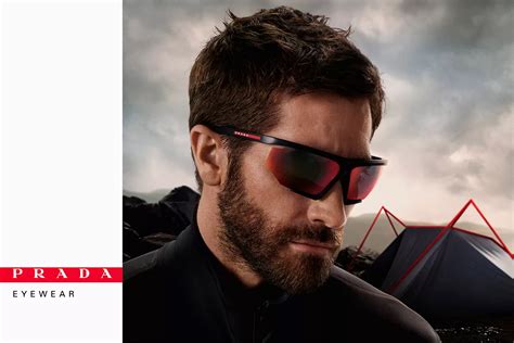 logomarca prada eyewear|prada linea rossa eyes.